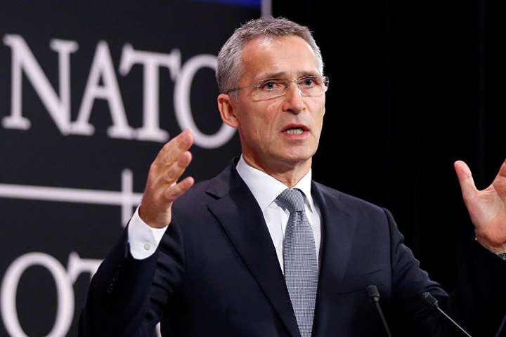 НАТО реформується через події в Україні