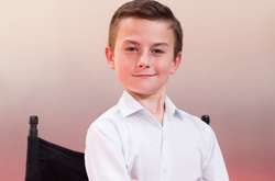 Участник шоу «Голос. Дети» заставил танцевать ведущих «Сніданку»