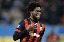 Луїс Адріано