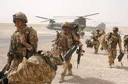 НАТО хоче відправити додаткові сили в Афганістан