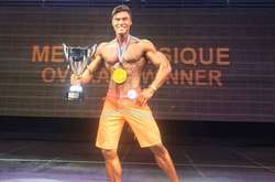 Дмитро Горобець