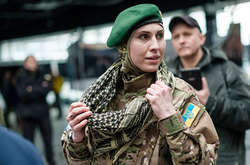 У поліції не коментують новину про начебто знайдений автомат, з якого вбили Окуєву