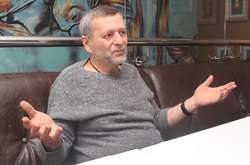 Звільнений Чийгоз пояснив, чому він мусить повернутися до Криму