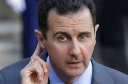 Асад натякнув на початок відкритих бойових дій проти сил, підтримуваних США