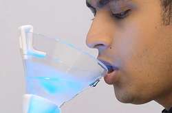 Налил воду — получил вино: Ученые создали стакан, превращающий жидкость в любой напиток