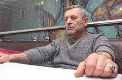 Звільнений Ахтем Чийгоз: Голова «верховного суду» обіцяв, що я ні за яких обставин не вийду із СІЗО