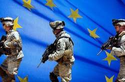 Країни ЄС мають у найближчому майбутньому підписати оборонний пакт