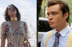 Звезду сериала «Сплетница» обвинили в изнасиловании