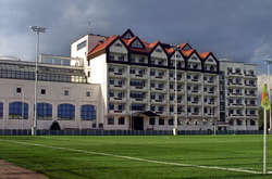 В «Динамо» вирішили не проводити спаринги під час паузи в чемпіонаті