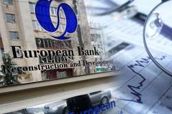 ЄБРР побачив економічне зростання України