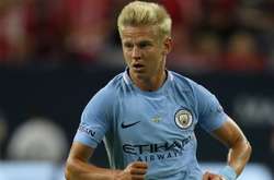 Олександр Зінченко