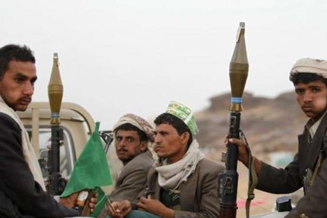 США звинуватили Іран в постачанні балістичних ракет єменським повстанцям