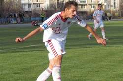 Сергій Петров