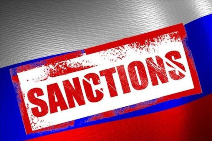 Мінекономрозвитку ввело санкції проти 18 російських компаній