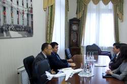 У МЗС засудили участь сербів у бойових діях на Донбасі на боці бойовиків