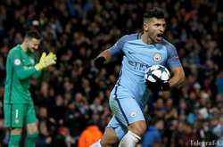 Одна з головних зірок команди - нападник Серхіо Агуеро