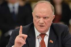 У Росії з’явився ще один кандидат на пост президента