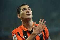 Степаненко та Фред входять у топ-10 найкращих бігунів Ліги чемпіонів