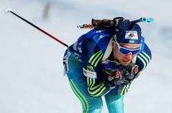 Семенов: Після літнього чемпіонату України скоригував тренувальний план