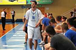 Святослав Михайлюк