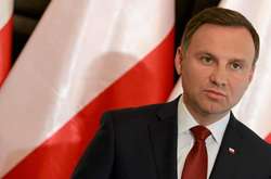  Анджей Дуда 