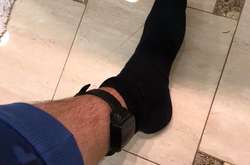 «Справа рюкзаків»: на Авакова-молодшого надягли браслет