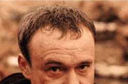 Помер відомий український актор