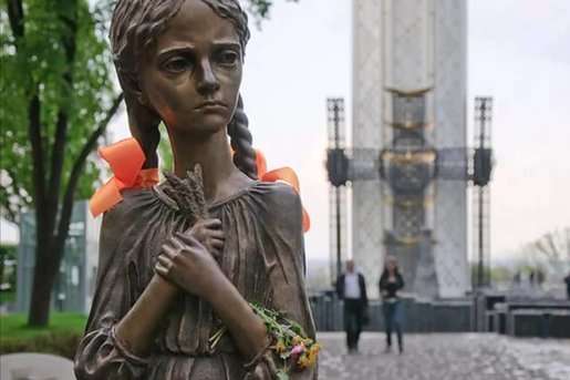 У Конгресі США презентували проект резолюції щодо Голодомору в Україні