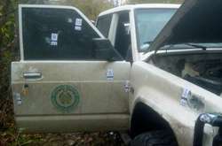 На місці вбивства Окуєвої знайшли російський «сюрприз», - ЗМІ