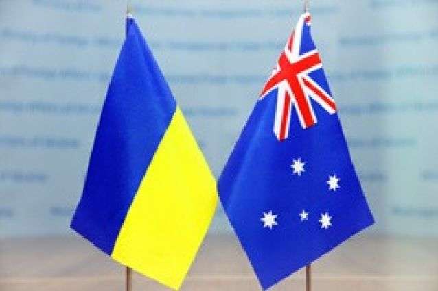Україна відкриває почесне консульство в Сіднеї