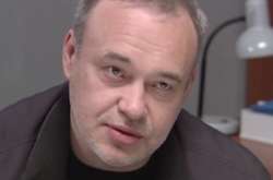 Умер знаменитый украинский актёр Тарас Денисенко