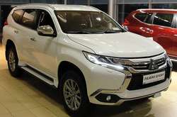 Кіровоградські СБУшники купили позашляховик за мільйон