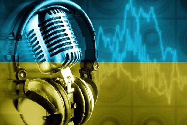 Радіостанції збільшують квоти на українські пісні до 30%