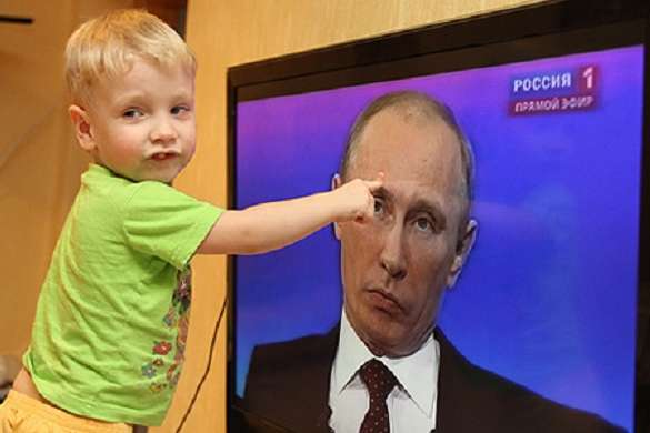 У найкращих традиціях пропаганди: Кремль створює дитяче політичне ЗМІ