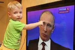 У найкращих традиціях пропаганди: Кремль створює дитяче політичне ЗМІ