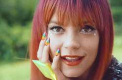 Лили Аллен анонсировала «шокирующие и жестокие» мемуары