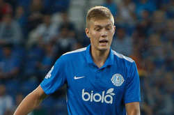 Артем Довбик