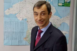 В Крыму нашли повешенным главу антимонопольной службы 