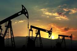 Видобуток нафти