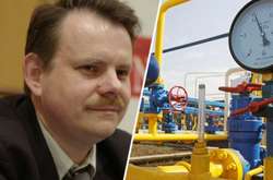Поляк Станчак стане віце-президентом «Укртрансгазу»?
