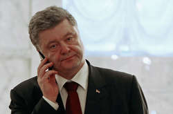 Порошенко ввёл особые правила для российских артистов, которые хотят выступить в Украине