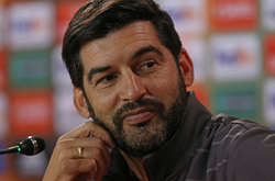 Паулу Фонсека