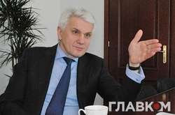 Литвин запевнив, що з групи «Воля народу» його не виганяли