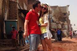 Экс-участники шоу «Кохання на виживання» решили пожениться!