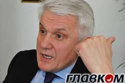 Литвин пояснив, навіщо він три роки перебував у «Волі народу»: щоб самому конверти на пошту не носити