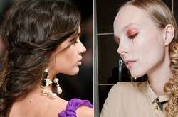 Пучок снова в тренде. Самые стильные прически в этом сезоне