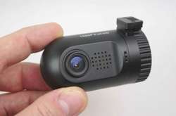 Відеореєстратор (ілюстративне фото)