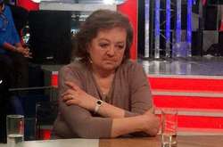 Ушла из жизни дочь легендарной актрисы Людмилы Гурченко