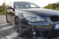 Литовські митники розслідують ввезення в Україну авто на «євробляхах»