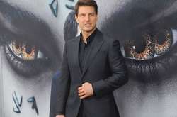 Том Круз заявил, что больше не хочет видеть свою дочь Сури